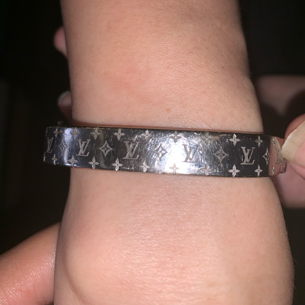 Louis Vuitton Bracelets